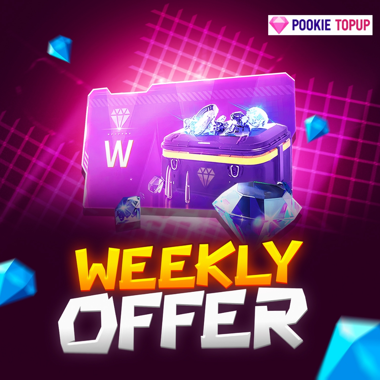 Weekly Membership